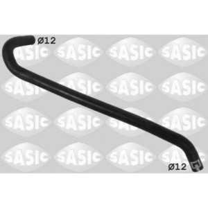 SASIC 3404067 Flessibile radiatore