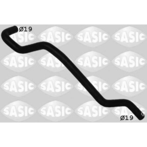 SASIC 3404069 Flessibile radiatore