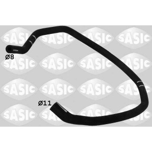 SASIC 3404078 Radiator Hose