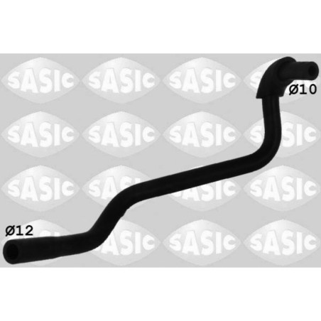 SASIC 3404081 Tubería de radiador