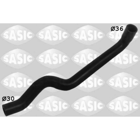 SASIC 3404086 Radiator Hose