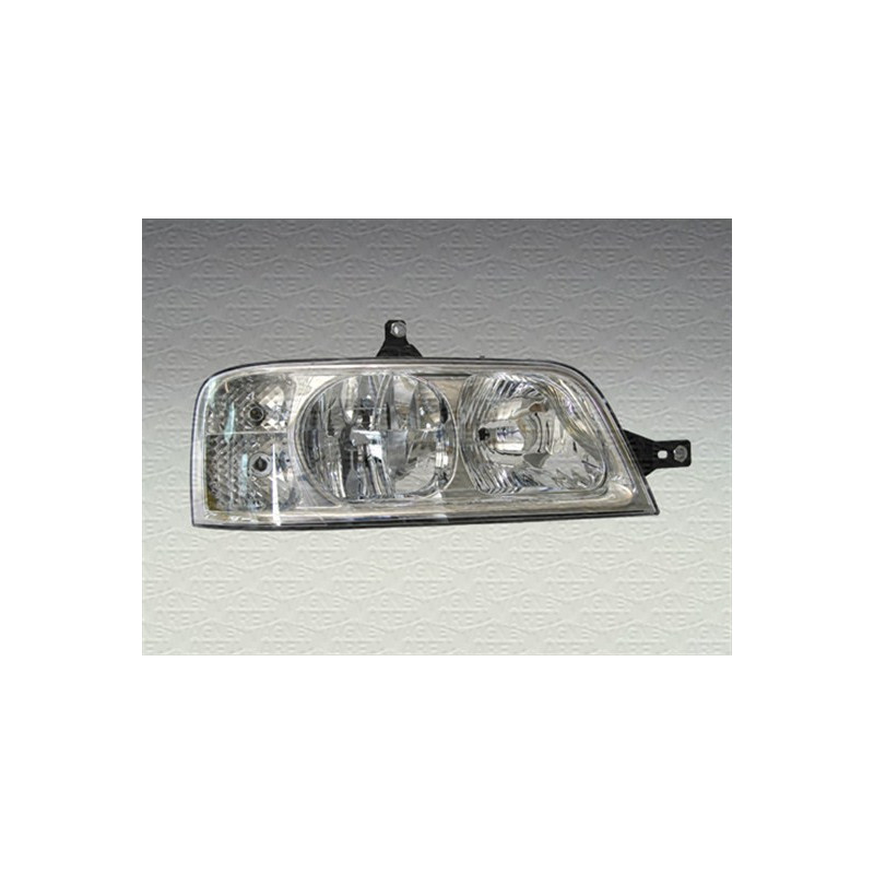 Faro Fanale Anteriore Sinistra per - MAGNETI MARELLI 712415501129