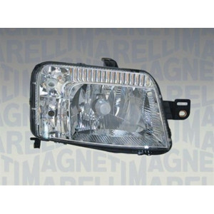 Faro Fanale Anteriore Destra per - MAGNETI MARELLI 712416801121