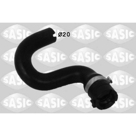 SASIC 3404152 Kühlerschlauch