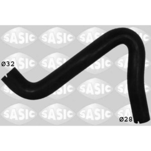 SASIC 3406071 Tubería de radiador