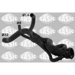 SASIC 3406164 Hadica chladenia