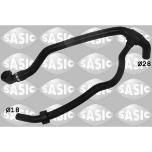 SASIC 3406214 Hadica chladenia