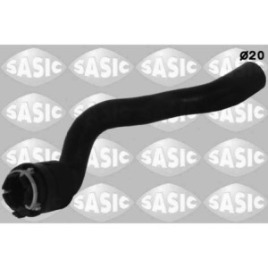 SASIC 3406248 Kühlerschlauch