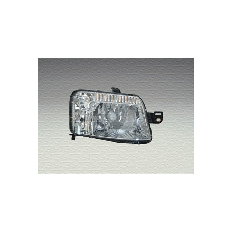 Faro Delantero Izquierdo para - MAGNETI MARELLI 712416901129