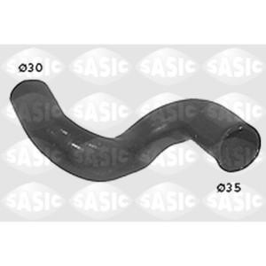SASIC SWH0442 Durite de radiateur