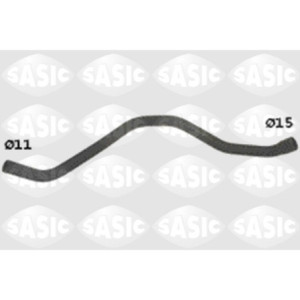 SASIC SWH0458 Hadice chladiče