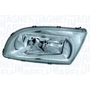 Faro Fanale Anteriore Sinistra per - MAGNETI MARELLI 712417571129