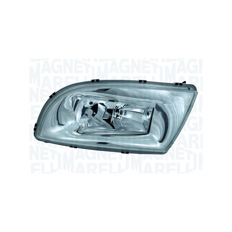 Headlight Left for - MAGNETI MARELLI 712417571129