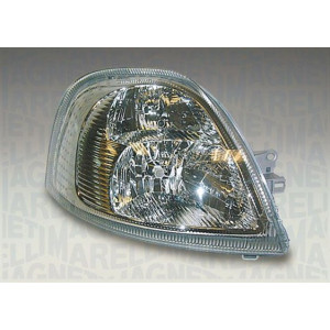 Feu Phare avant Droite pour - MAGNETI MARELLI 712419401129