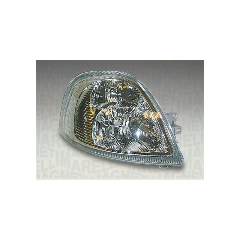 Faro Fanale Anteriore Destra per - MAGNETI MARELLI 712419401129