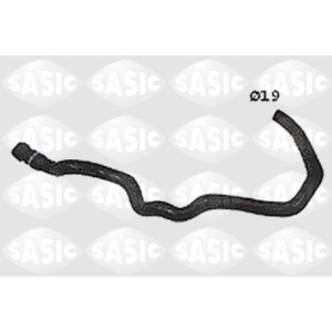 SASIC SWH4317 Radiator Hose