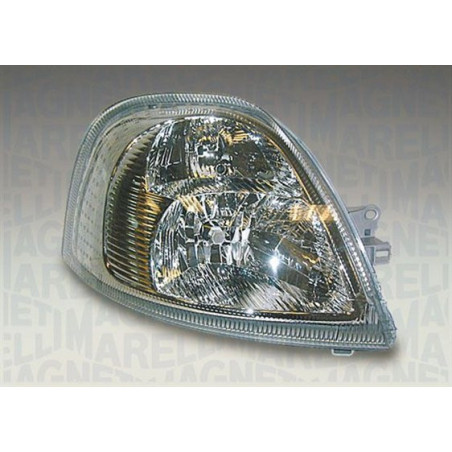 Faro Fanale Anteriore Sinistra per - MAGNETI MARELLI 712419501129