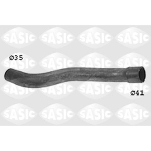 SASIC SWH6762 Radiator Hose