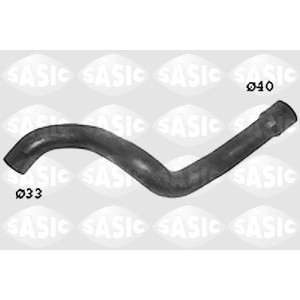 SASIC SWH6769 Hadice chladiče