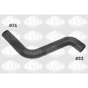 SASIC SWH6804 Hadica chladenia