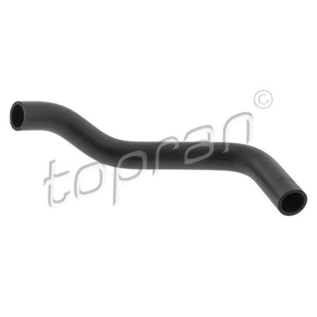 TOPRAN 102 716 Flessibile radiatore