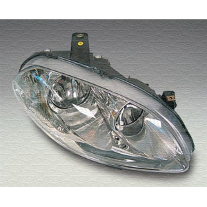 Faro Delantero Derecho para - MAGNETI MARELLI 712425401129