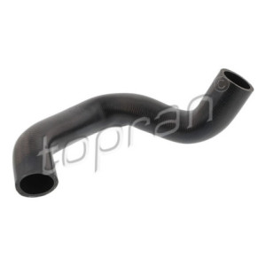 TOPRAN 207 335 Flessibile radiatore