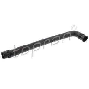 TOPRAN 501 573 Hadica chladenia