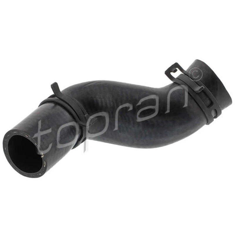 TOPRAN 501 576 Kühlerschlauch
