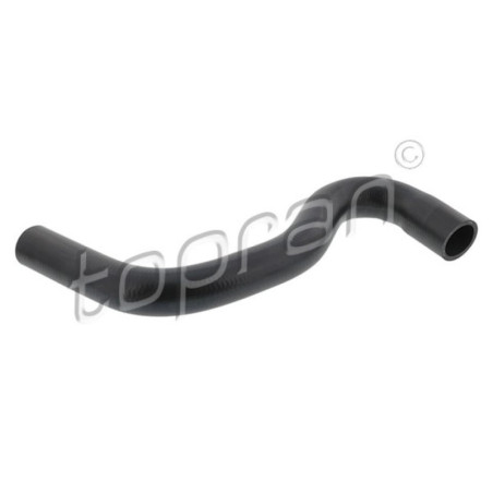 TOPRAN 721 832 Radiator Hose