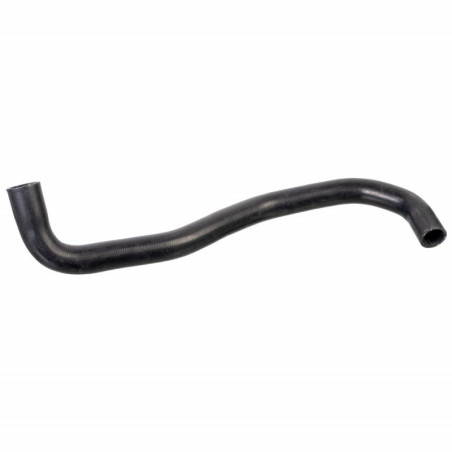 FEBI BILSTEIN 178464 Kühlerschlauch für Nissan Qashqai