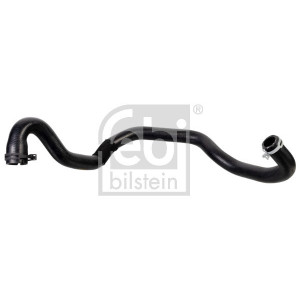 FEBI BILSTEIN 178467 Przewód elastyczny chłodnicy dla Focus Transit C-Max Kuga
