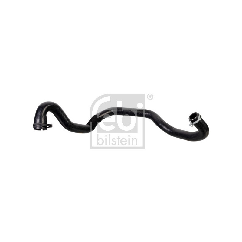 FEBI BILSTEIN 178467 Hadica chladenia pre Focus Transit C-Max Kuga