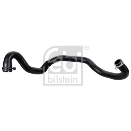 FEBI BILSTEIN 178467 Flessibile radiatore per Focus Transit C-Max Kuga