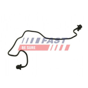 FAST FT61015 Radiator Hose