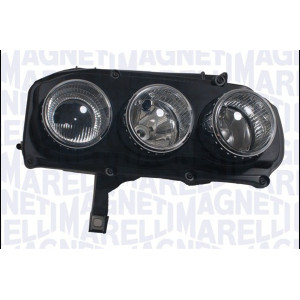 Faro Fanale Anteriore Destra per - MAGNETI MARELLI 712428201129