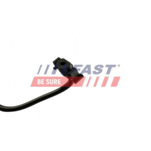 FAST FT61017 Durite de radiateur