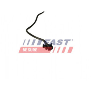 FAST FT61019 Radiator Hose