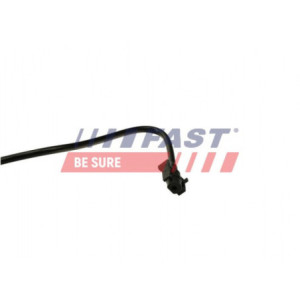 FAST FT61019 Kühlerschlauch