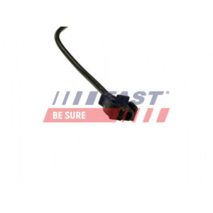 FAST FT61020 Durite de radiateur