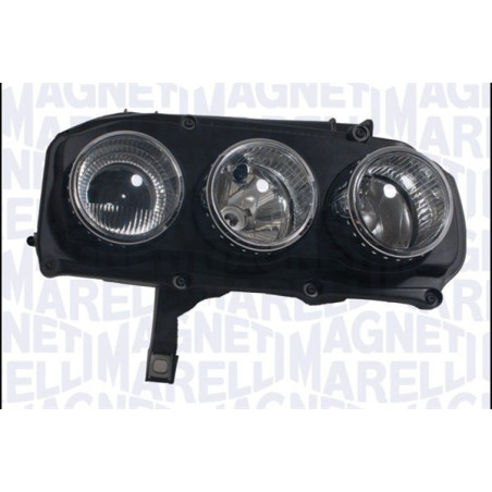 Headlight Left for - MAGNETI MARELLI 712428301129