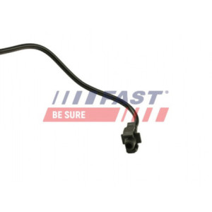 FAST FT61020 Durite de radiateur