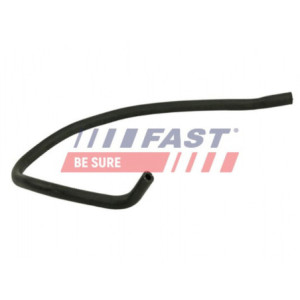 FAST FT61076 Przewód elastyczny chłodnicy