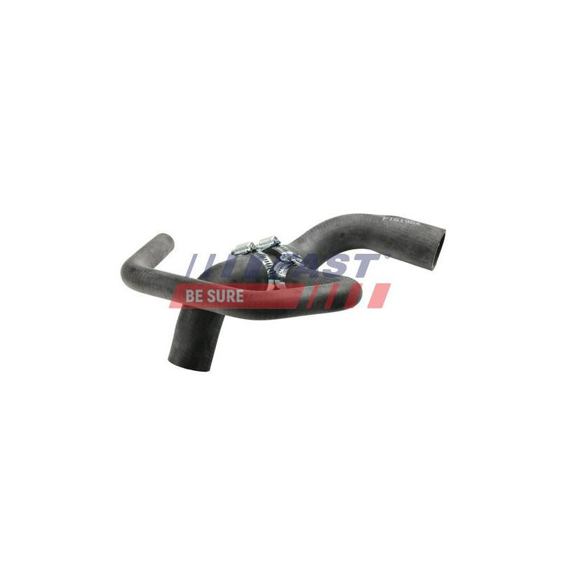FAST FT61964 Radiator Hose