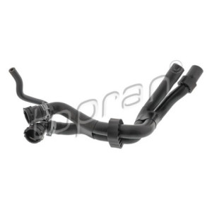 TOPRAN 119 062 Radiator Hose