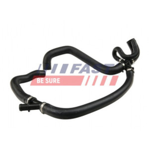 FAST FT61045 Durite de radiateur
