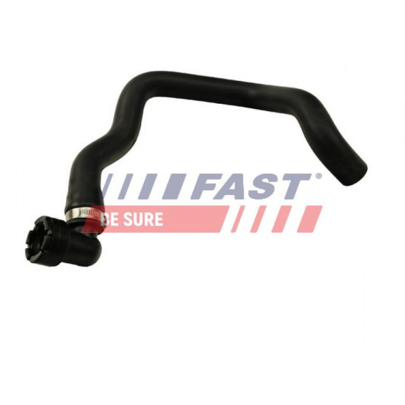 FAST FT61081 Durite de radiateur