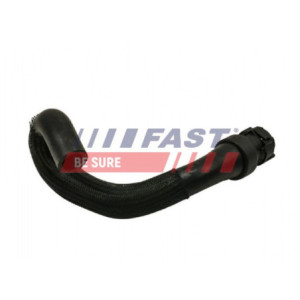 FAST FT61082 Durite de radiateur