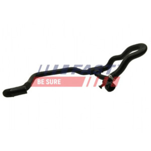 FAST FT61084 Durite de radiateur