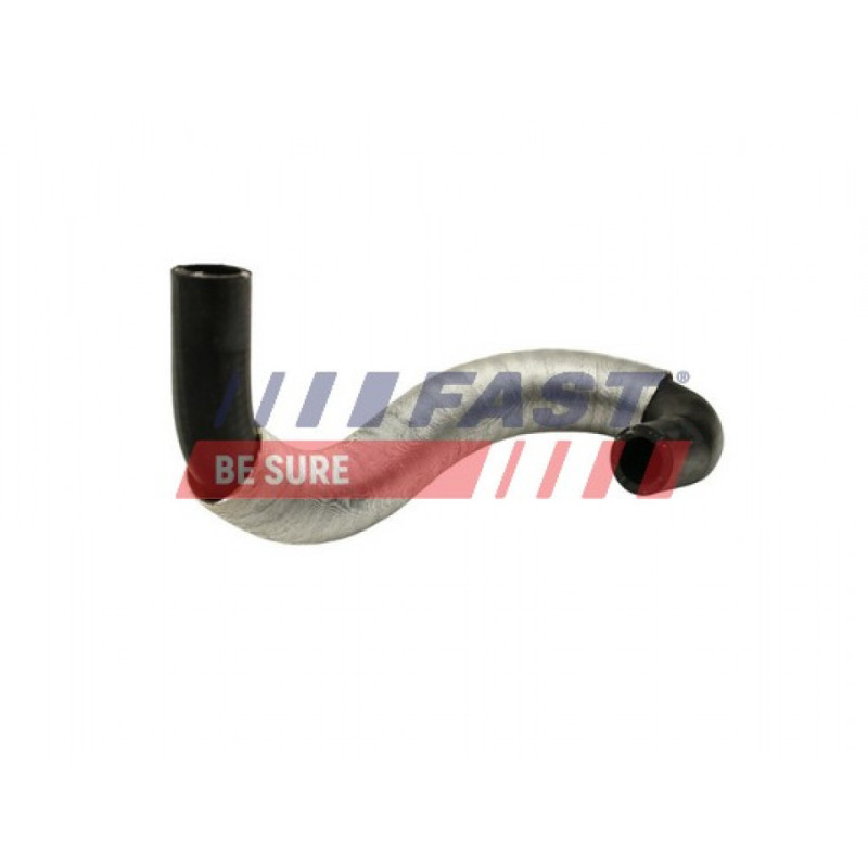FAST FT61087 Durite de radiateur